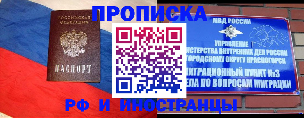 временная регистрация для всех в Скопине